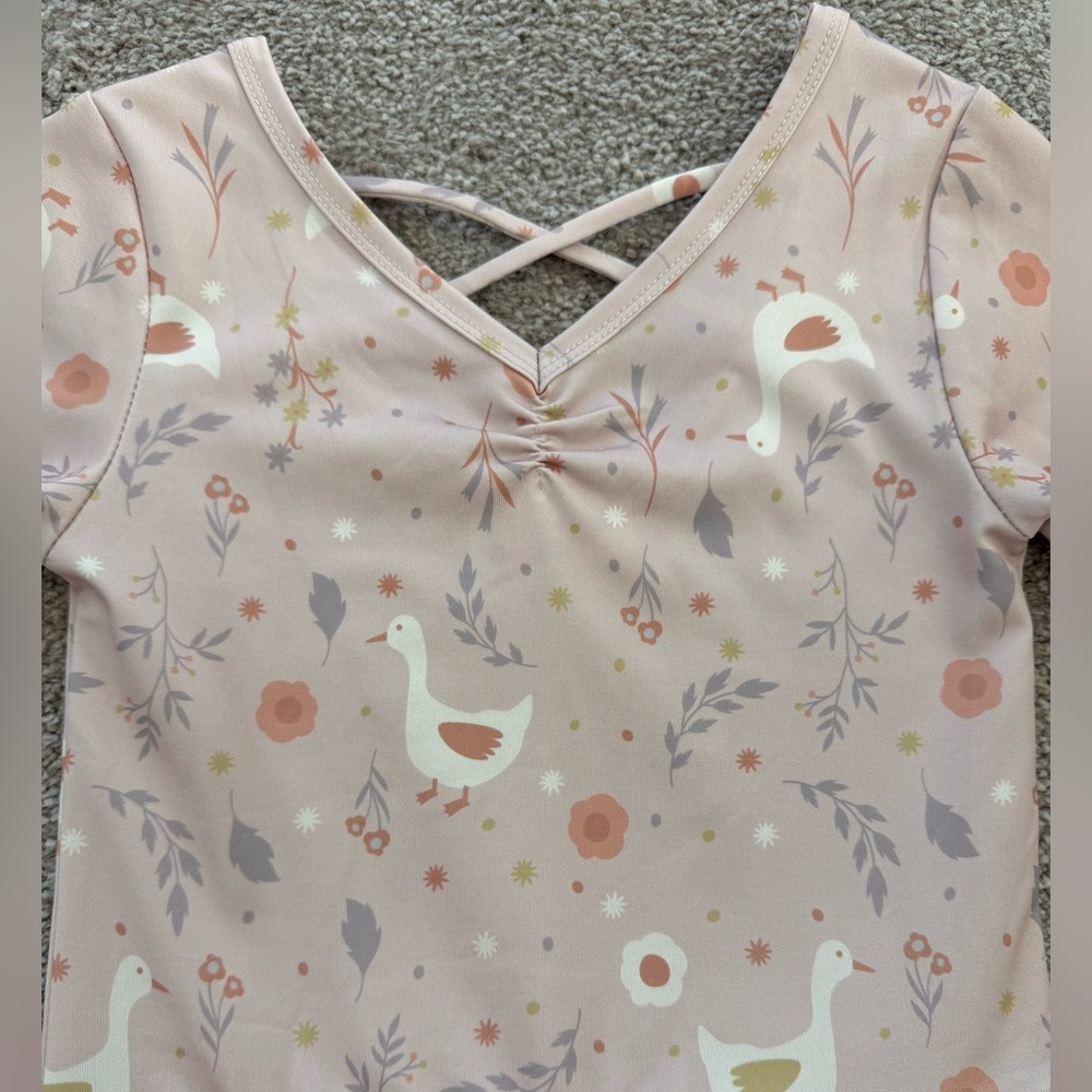 Dot Dot Smile Ballerina Dress - Picture 4 of 5